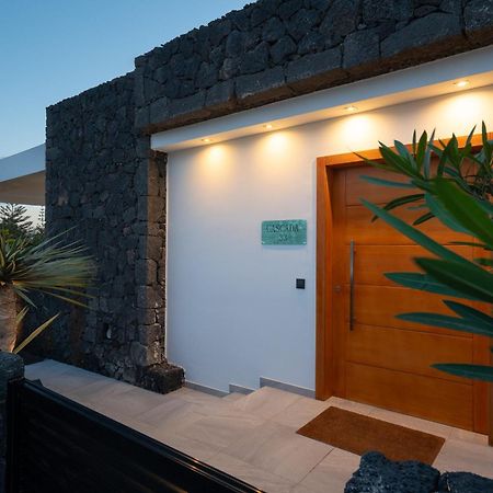 Cascada33 By Buenavilla Playa Blanca  Exteriér fotografie