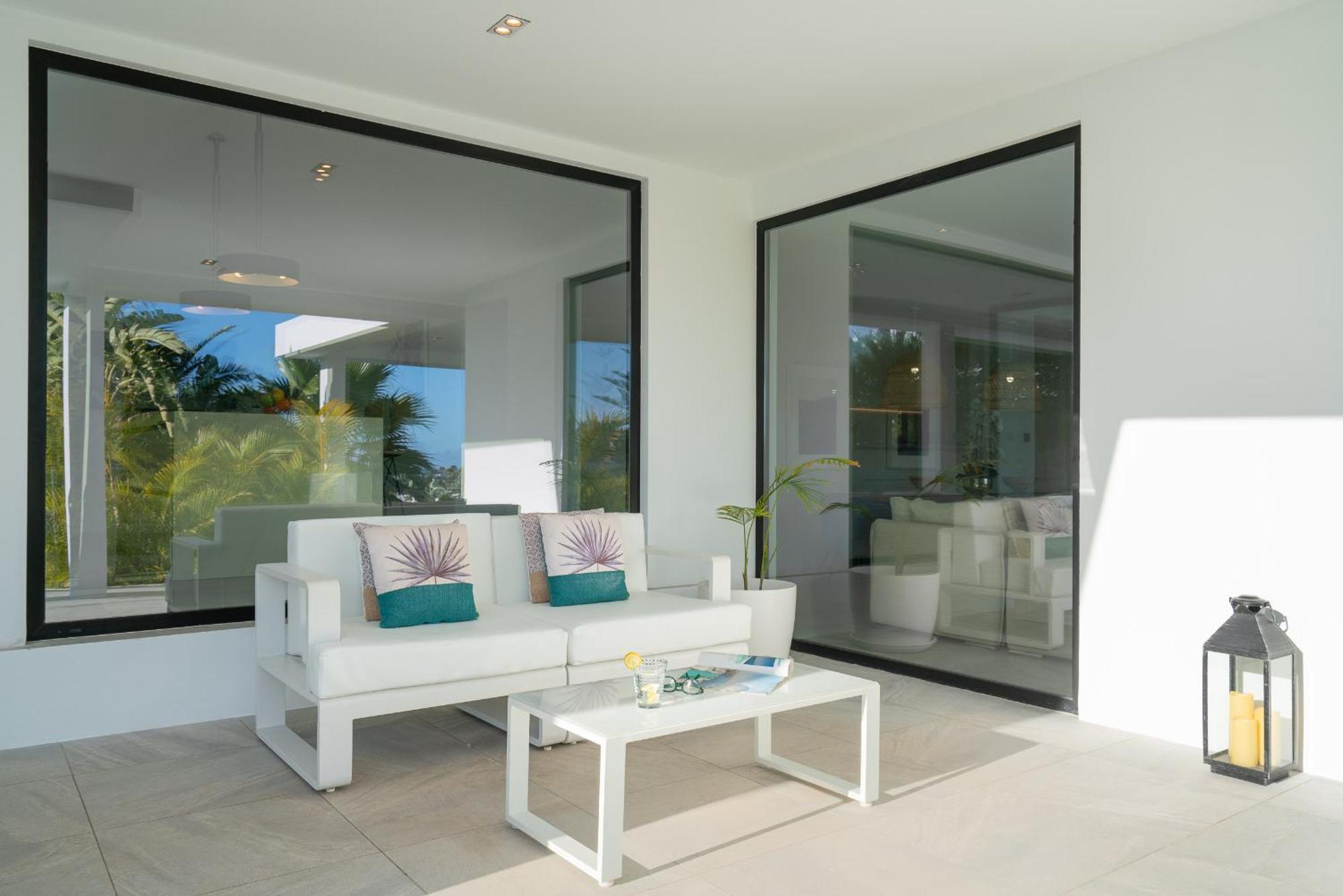Cascada33 By Buenavilla Playa Blanca  Exteriér fotografie