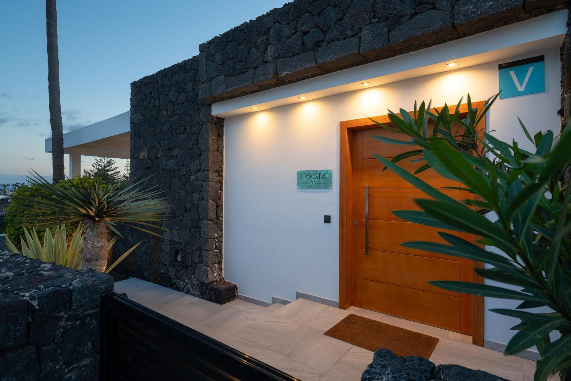 Cascada33 By Buenavilla Playa Blanca  Exteriér fotografie