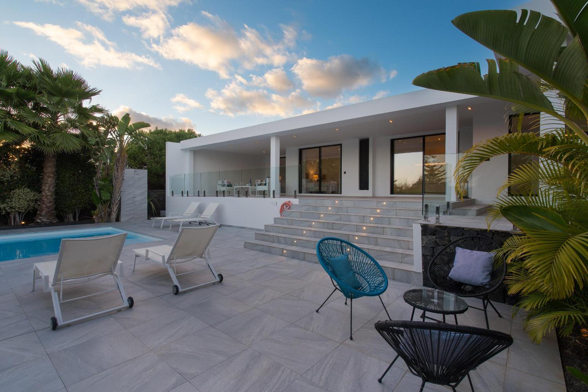 Cascada33 By Buenavilla Playa Blanca  Exteriér fotografie