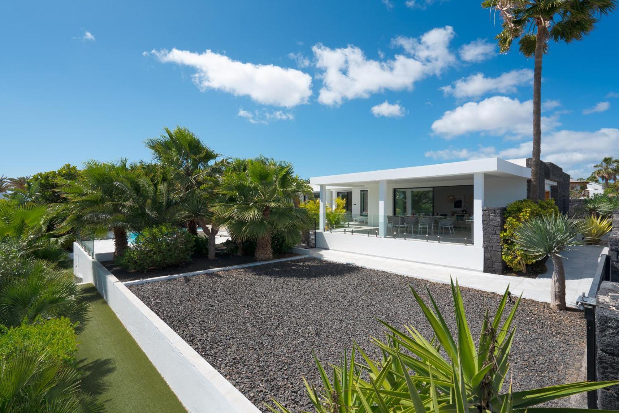 Cascada33 By Buenavilla Playa Blanca  Exteriér fotografie
